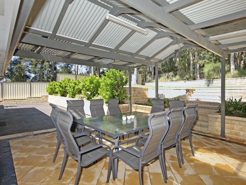 86 Bottlebrush Drive, Glenning Valley NSW 2261