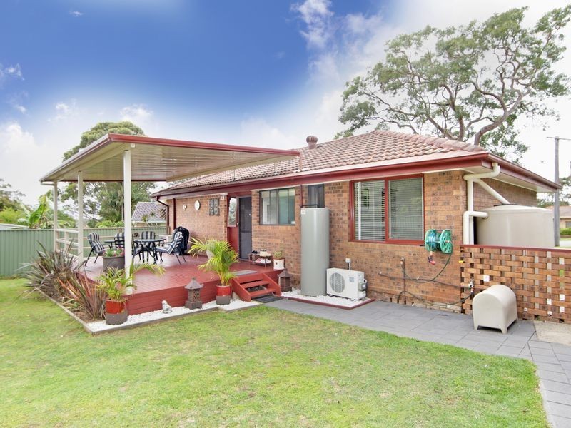 8 Garden Grove, Bateau Bay NSW 2261
