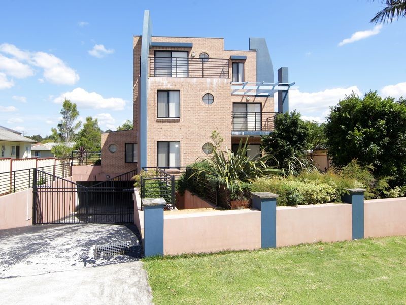 4/1-3 McGirr Avenue, The Entrance NSW 2261