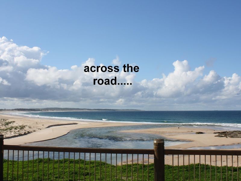 9/28 Marine Parade, The Entrance NSW 2261