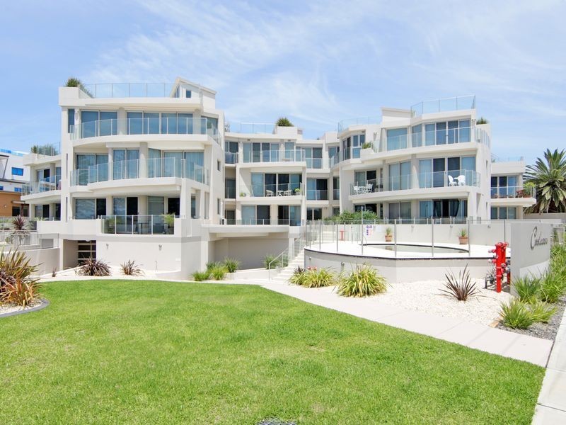 4/87 Ocean Parade, The Entrance NSW 2261