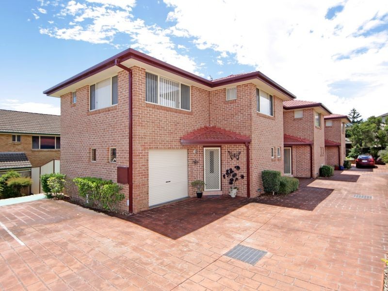 1/14 Toowoon Bay Road, Long Jetty NSW 2261
