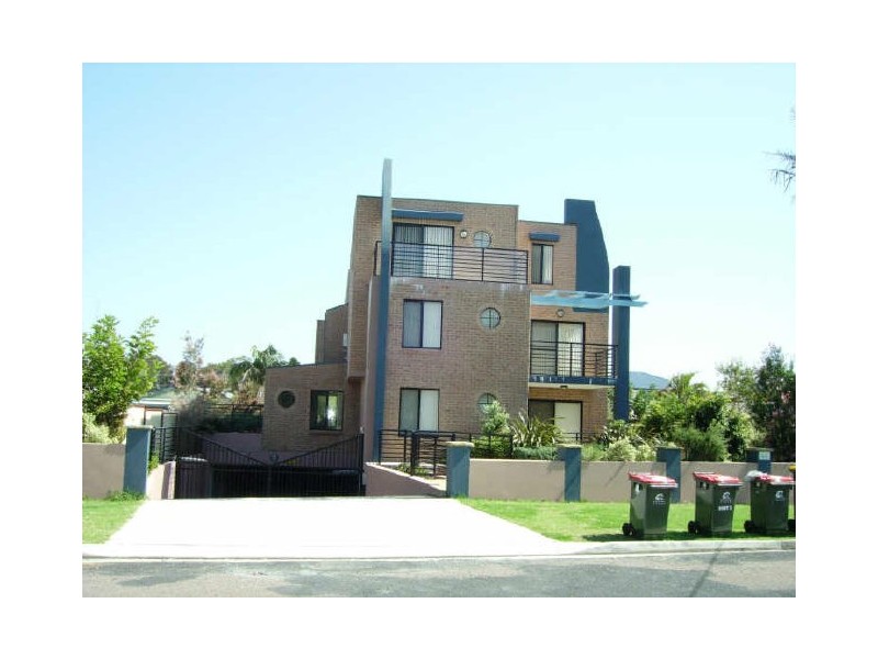 The Entrance NSW 2261