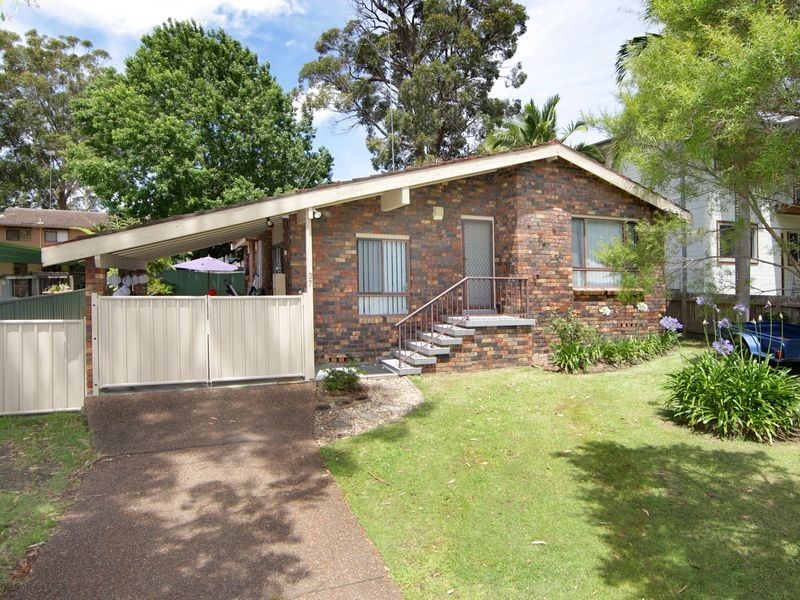 37 Judith Ann Drive, Berkeley Vale NSW 2261