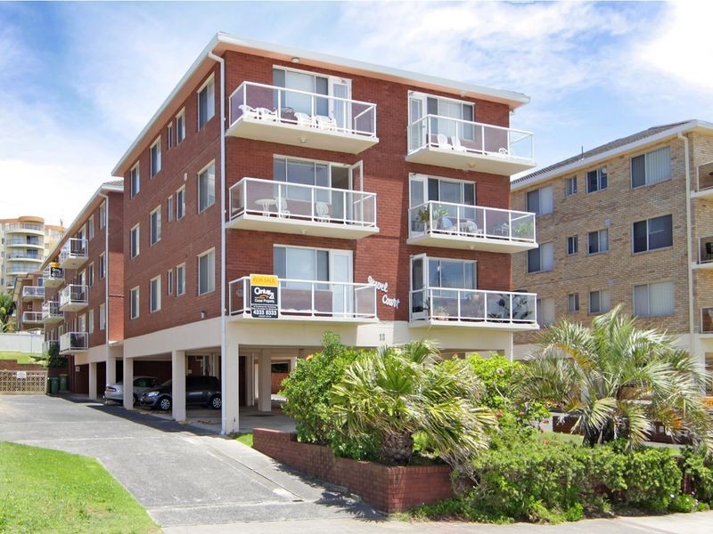 8/12 Marine Parade, The Entrance NSW 2261
