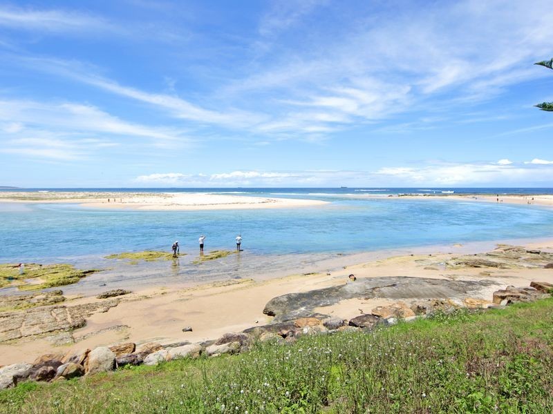 8/12 Marine Parade, The Entrance NSW 2261