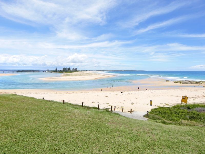 8/12 Marine Parade, The Entrance NSW 2261