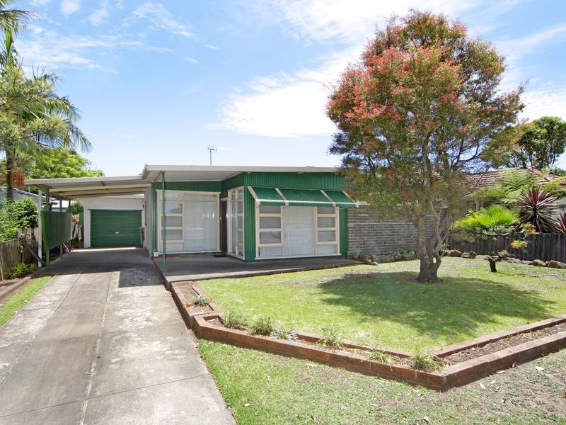 8 Shelly Beach Road, Long Jetty NSW 2261
