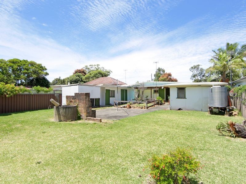 8 Shelly Beach Road, Long Jetty NSW 2261