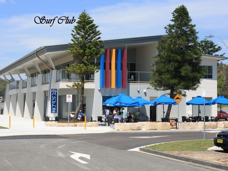 8 Shelly Beach Road, Long Jetty NSW 2261