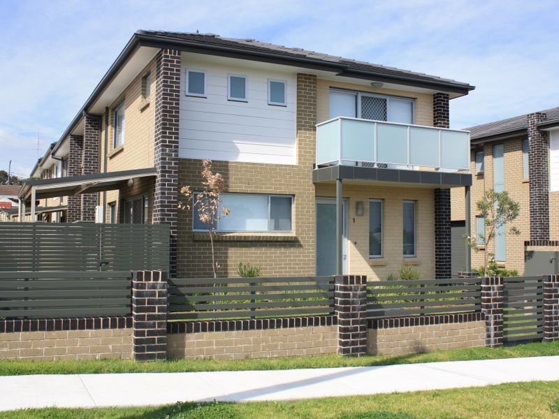 1/7-9 Campbell Avenue, The Entrance NSW 2261