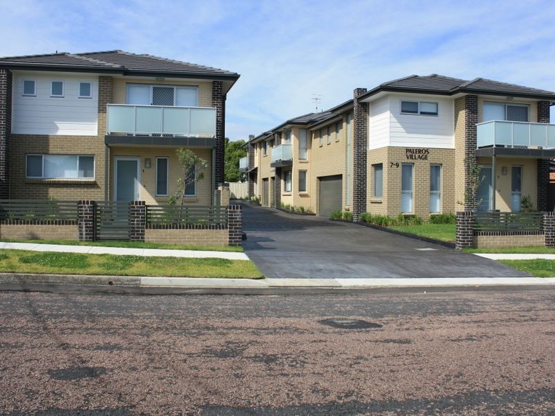 6/7-9 Campbell Avenue, The Entrance NSW 2261