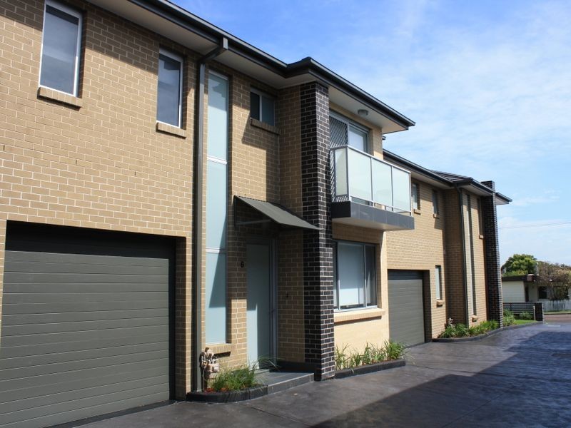 6/7-9 Campbell Avenue, The Entrance NSW 2261