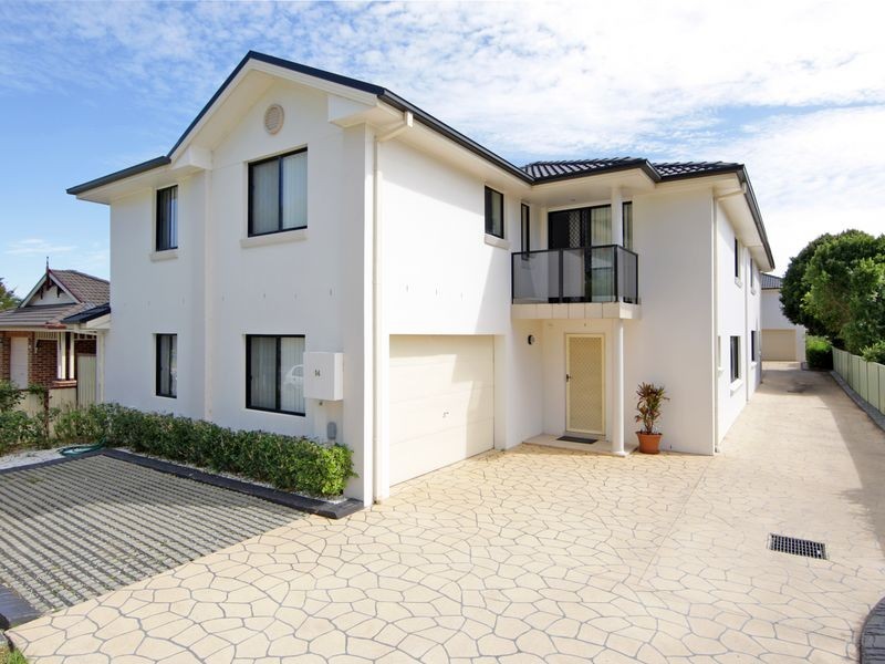 1/14 Oaks Avenue, Long Jetty NSW 2261