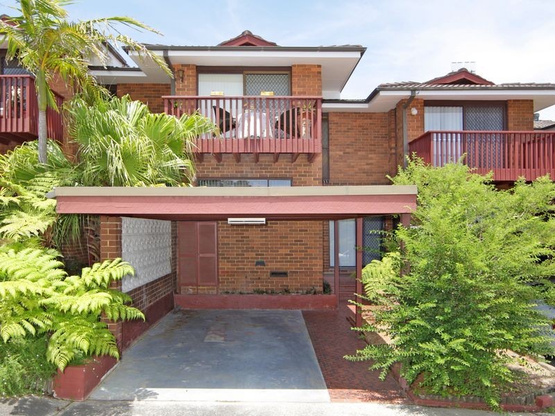 5/63 Fraser Road, Long Jetty NSW 2261