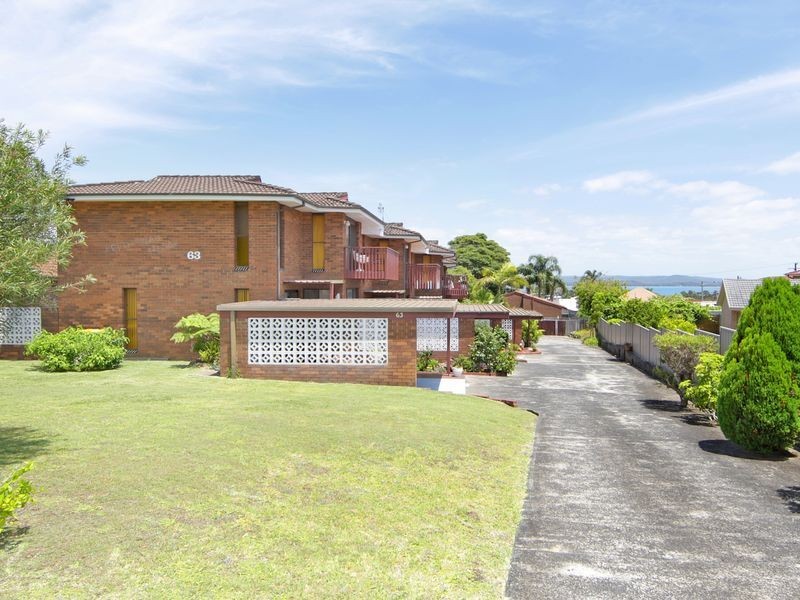 5/63 Fraser Road, Long Jetty NSW 2261