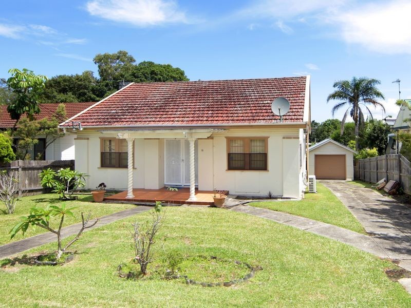 15 Norfolk Street, The Entrance NSW 2261