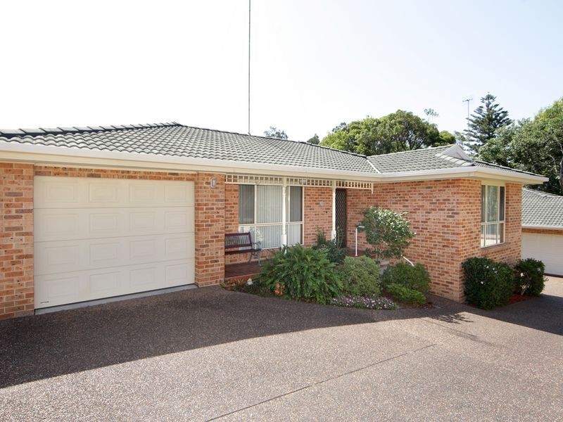 2/24 Anzac Road, Long Jetty NSW 2261