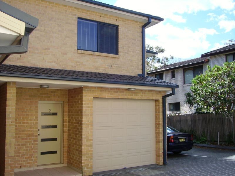 5/30 Anzac Road, Long Jetty NSW 2261