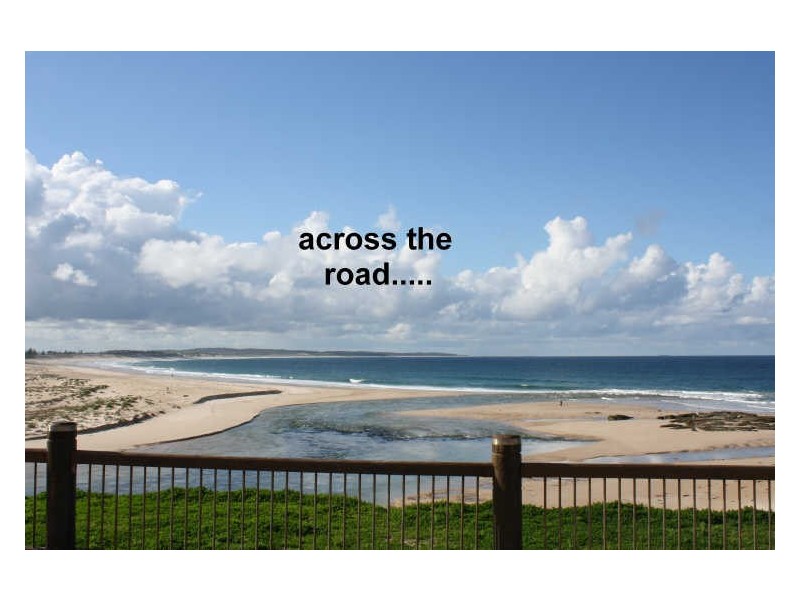 The Entrance NSW 2261