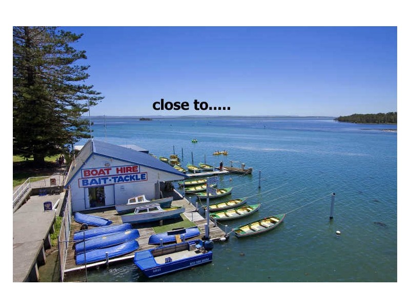 The Entrance NSW 2261