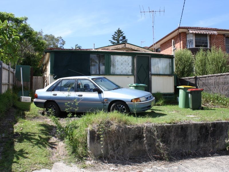 270 The Entrance Road, Long Jetty NSW 2261