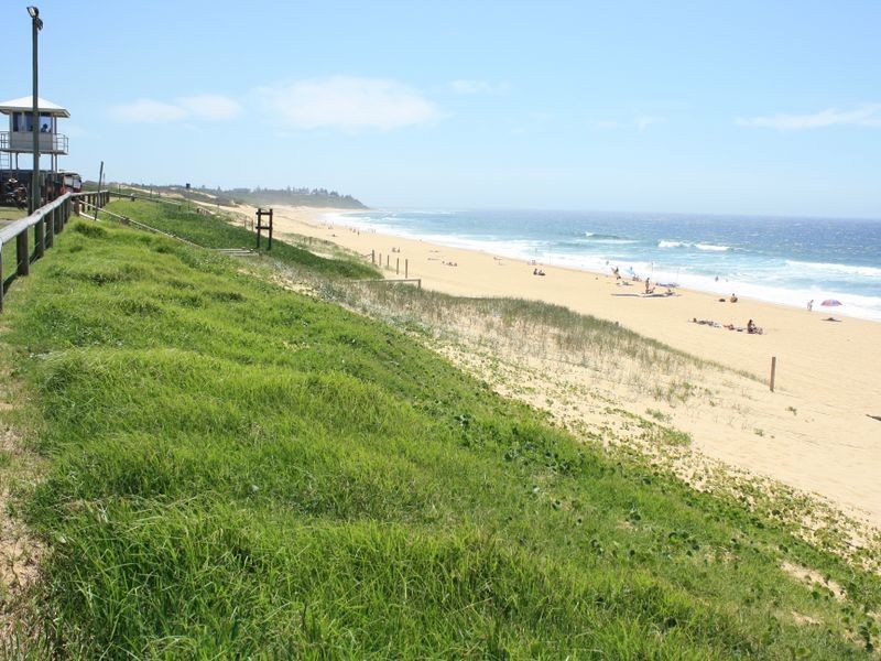72 Grandview Street, Shelly Beach NSW 2261