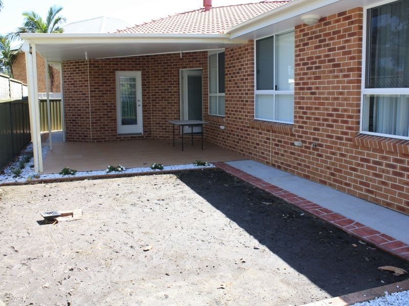 21 Crosby Crescent, Killarney Vale NSW 2261