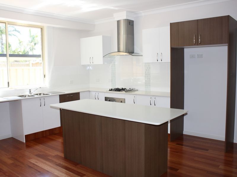 23 Crosby Crescent, Killarney Vale NSW 2261