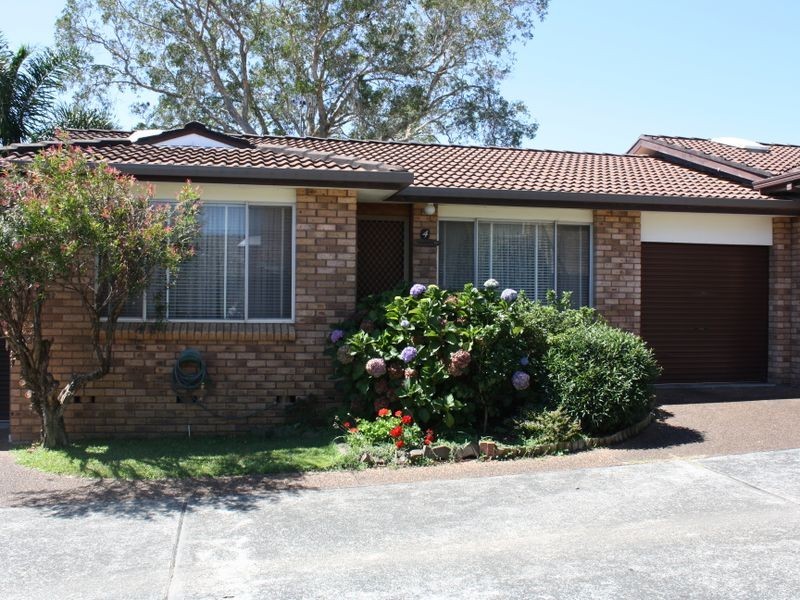 4/46 Fraser Road, Long Jetty NSW 2261