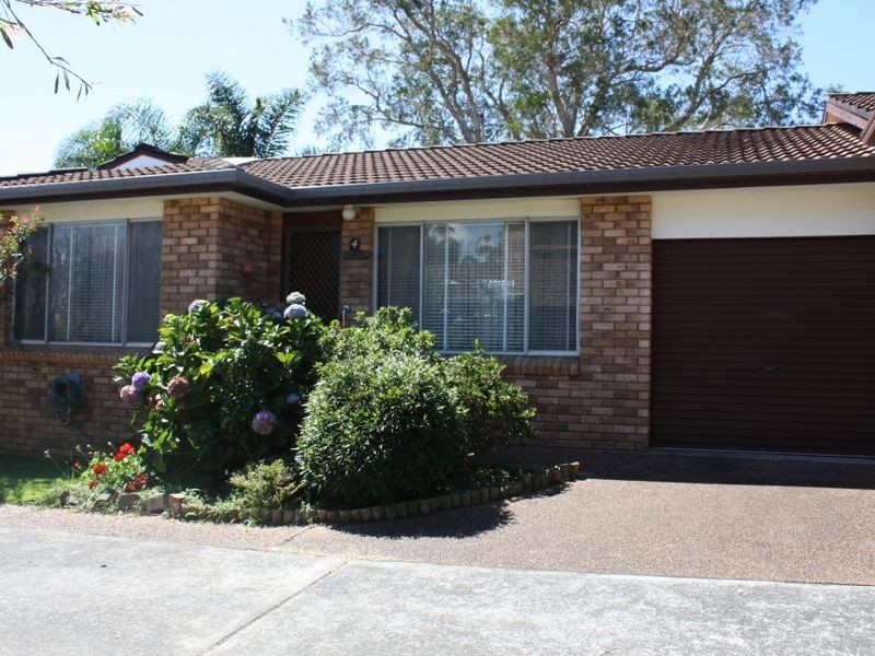 4/46 Fraser Road, Long Jetty NSW 2261