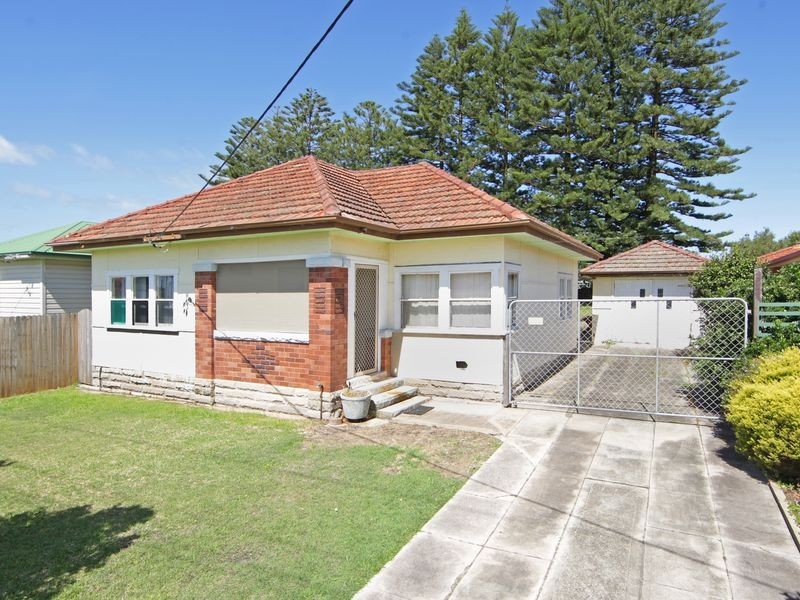 43 Boondilla Road, Blue Bay NSW 2261