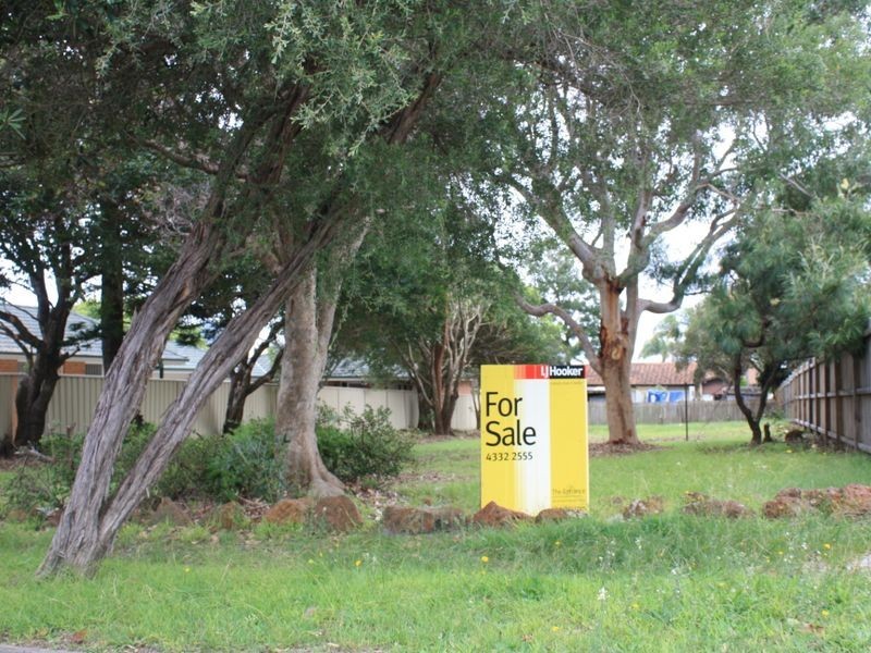 22 Warrigal Street, The Entrance NSW 2261
