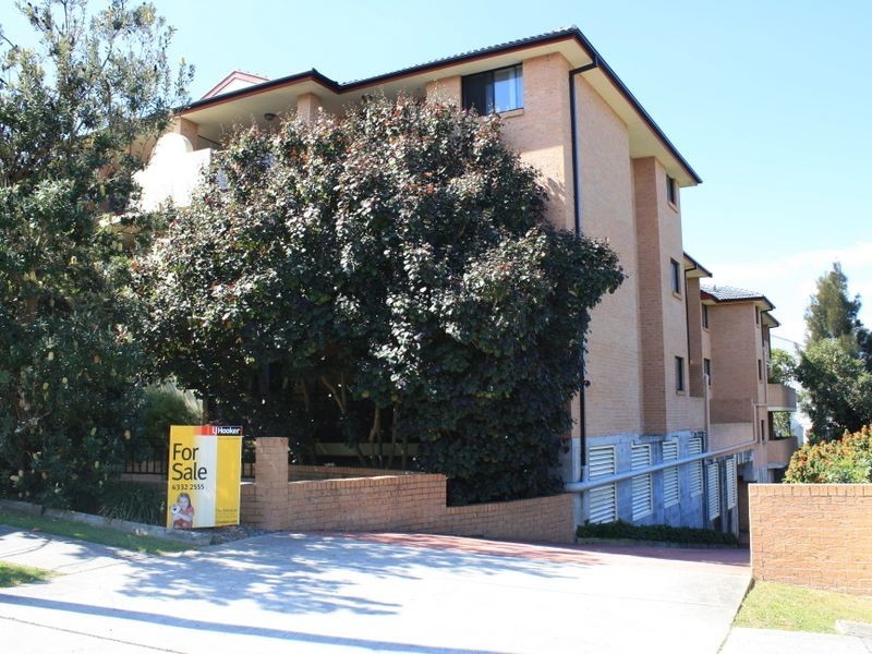 8/170 The Entrance Road, The Entrance NSW 2261