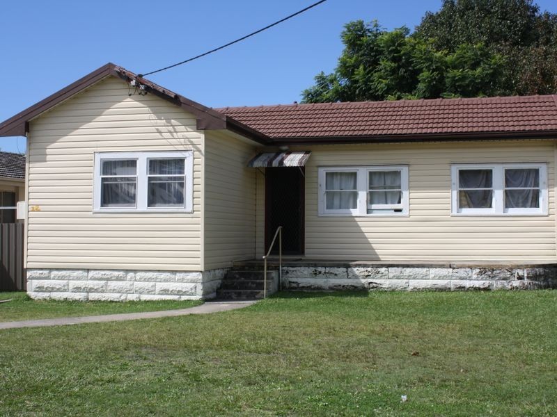 12 Nirvana Street, Long Jetty NSW 2261