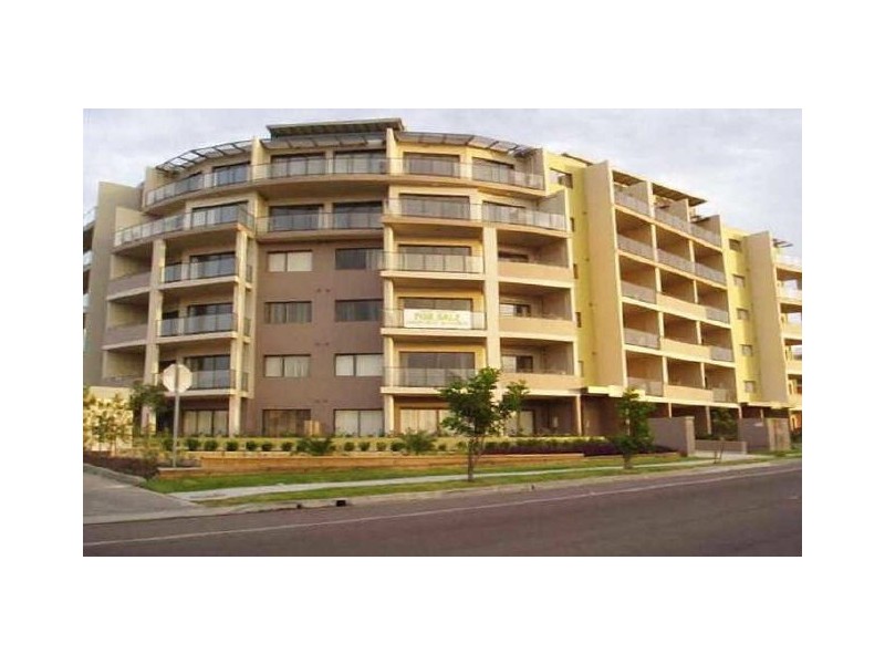 18/14-18 Torrens Avenue, The Entrance NSW 2261