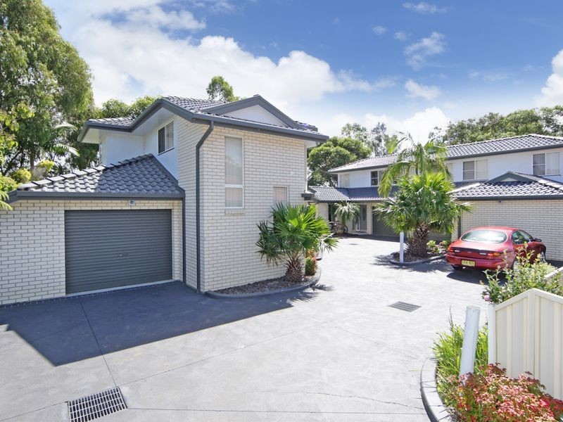 1/6 Laird Close, Shelly Beach NSW 2261