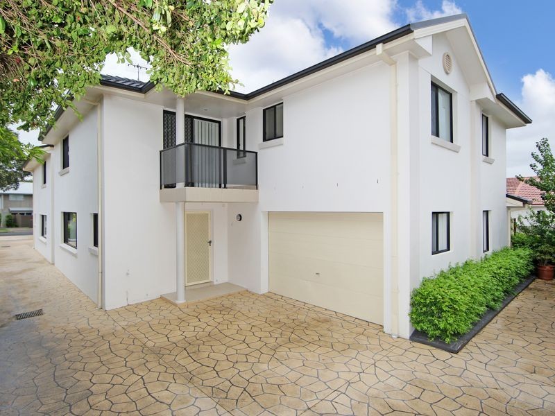 2/14 Oaks Avenue, Long Jetty NSW 2261