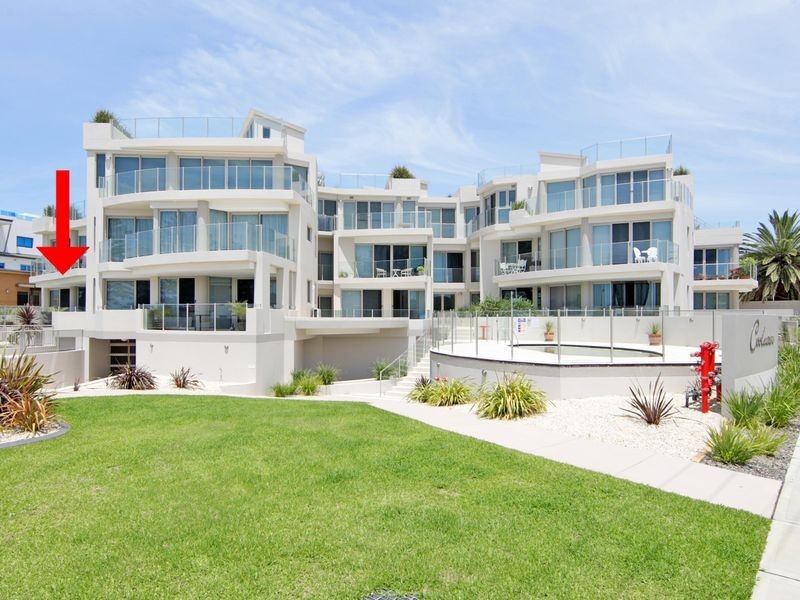 4/87 Ocean Parade, The Entrance NSW 2261