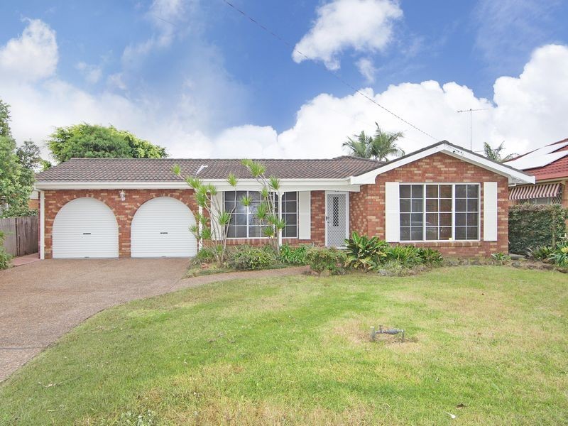 35 Aston Wilde Avenue, Chittaway Bay NSW 2261