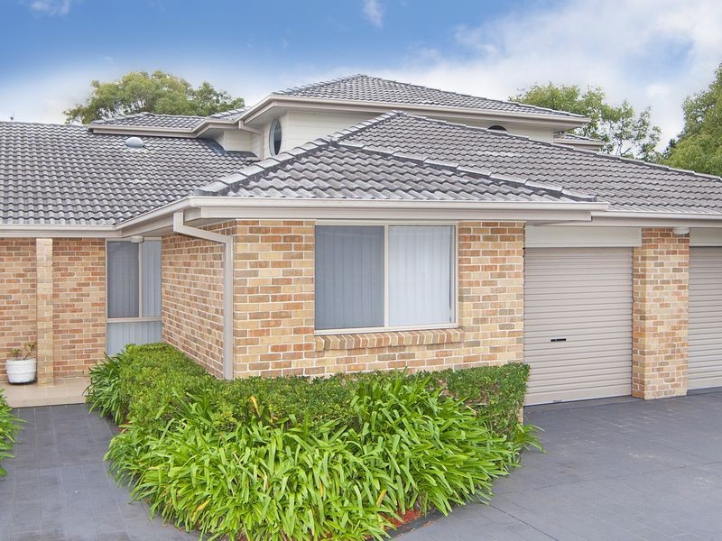 5/30 Oakland Avenue, The Entrance NSW 2261