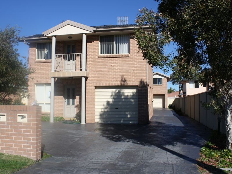 2/31 McLachlan Avenue, Long Jetty NSW 2261