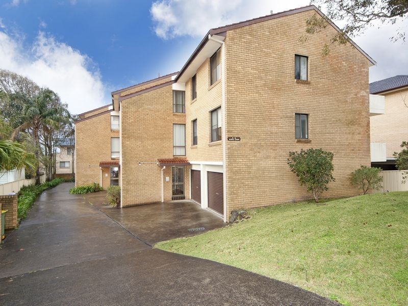 3/8 Ocean Parade, The Entrance NSW 2261