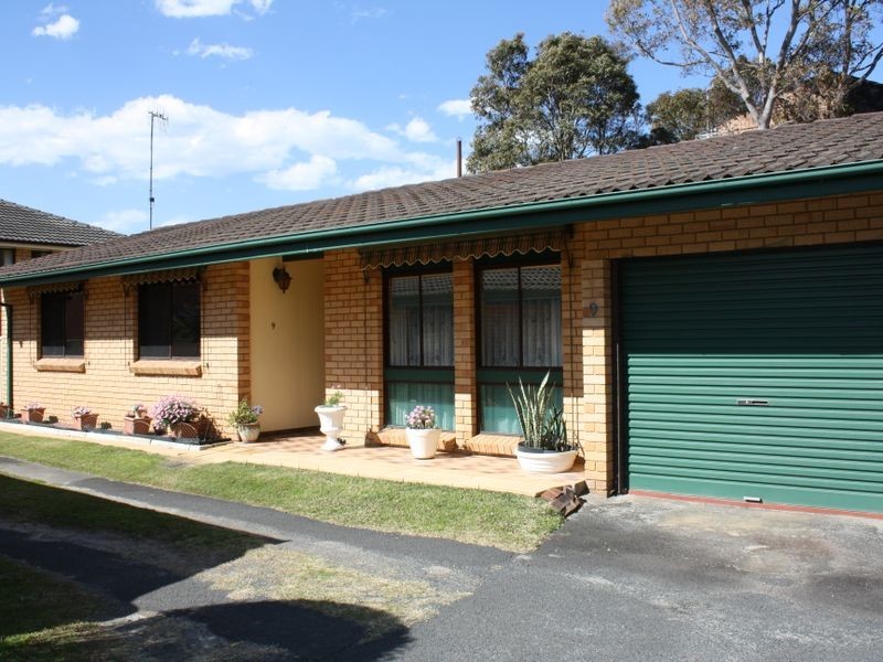 9/35 Anzac Road, Long Jetty NSW 2261