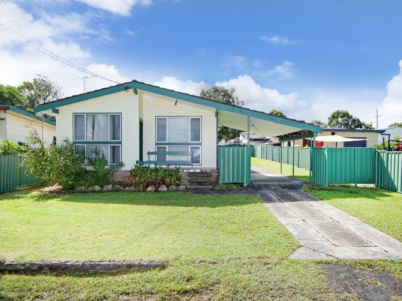 57 George Evans Road, Killarney Vale NSW 2261