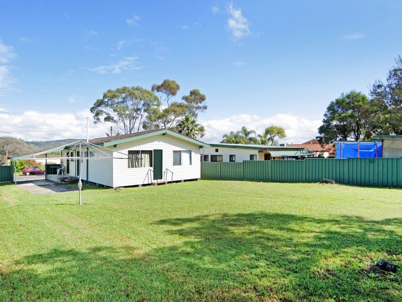 57 George Evans Road, Killarney Vale NSW 2261