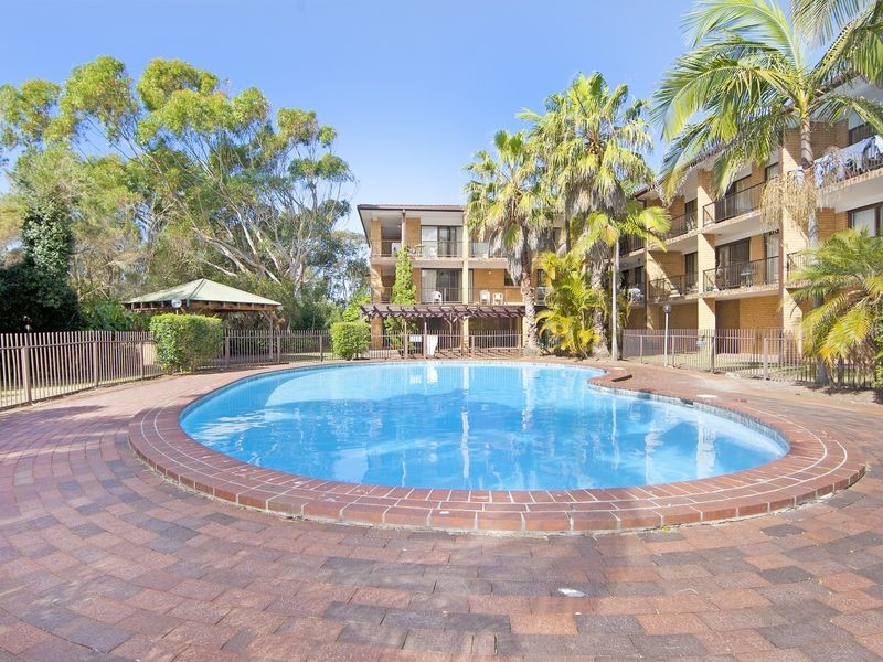 7/2 Mini Street, The Entrance North NSW 2261