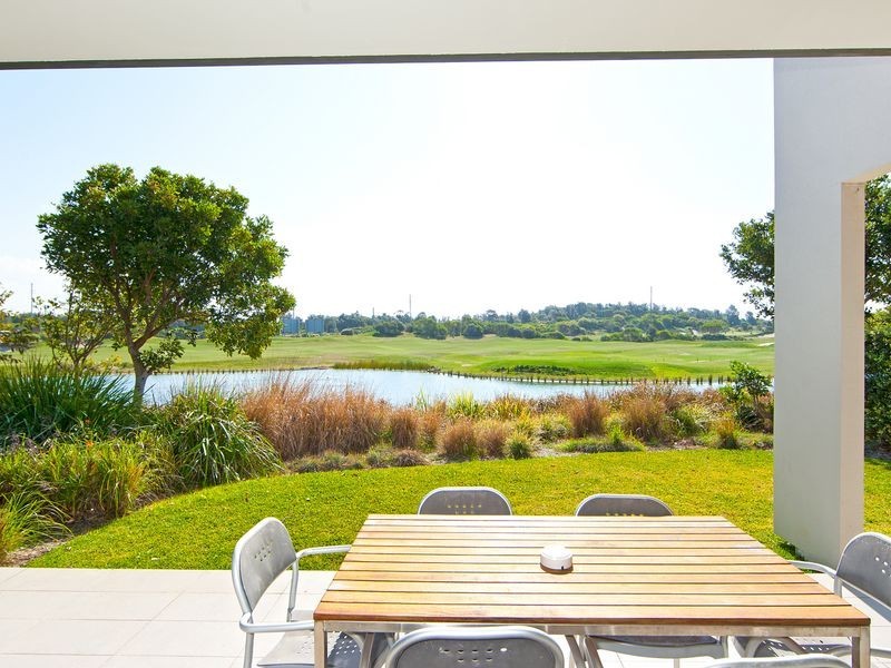 801 802 & Turnberry Avenue, Magenta NSW 2261