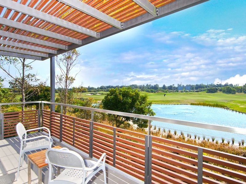 801 802 & Turnberry Avenue, Magenta NSW 2261