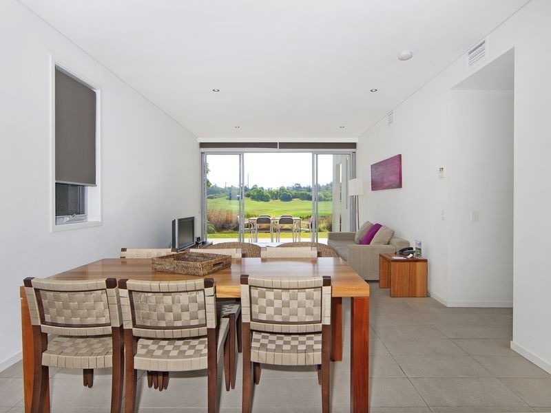 801 802 & Turnberry Avenue, Magenta NSW 2261